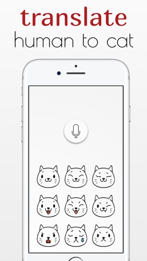 Human to cat communicator Translator Animal talker(圖2)-速報App