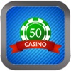 Casino 50 Years - Free Game Vegas Classic