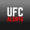 The UFC Alerts App sends out real-time push notifications during live UFC Fight Events that tell you exactly when the next fight is about to begin