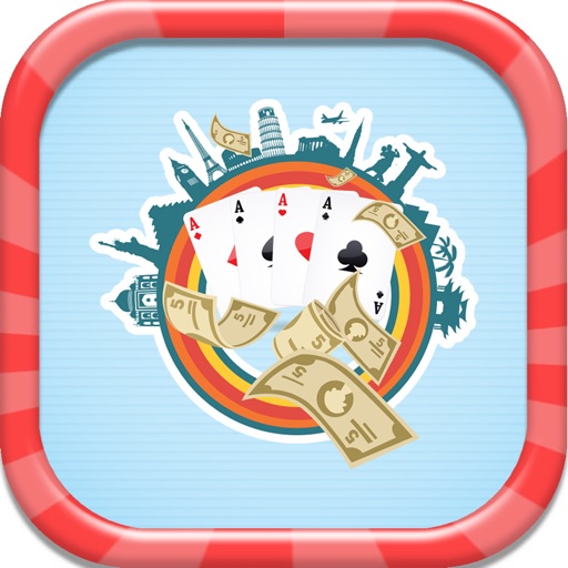Double Lucky Slots Diamond Fantasy - Free Slots iOS App