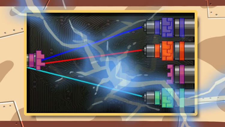 Repair! Dino Robot - Gallimimus screenshot-3