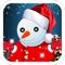 Christmas Snowman Dress Up - Fashion Dressup
