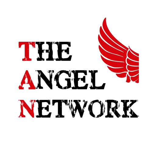 Trey Songz - The Angel Network icon