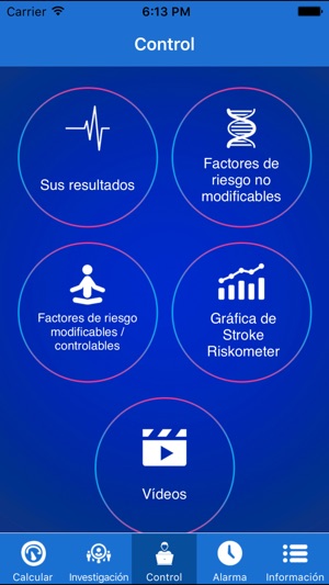 Stroke Riskometer pro(圖2)-速報App