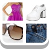 Close Up Fashion Quiz - Teen Dress Up Trivia Games