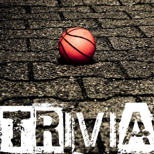 American Basketball Star Trivia - For NBA Legend iOS App