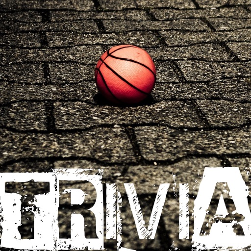 American Basketball Star Trivia - For NBA Legend Icon