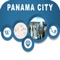 Panama City Offline City Maps with Navigation