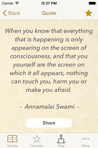 Meditation Quotes - náhled
