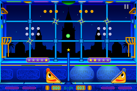 ChipTheBall screenshot 4