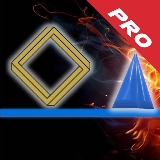 Fire Addicting PRO : Jump Adventurous