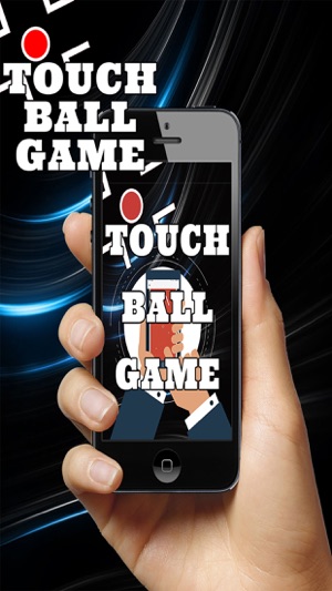 The Touch Ball Game(圖4)-速報App