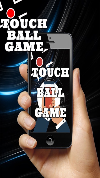 The Touch Ball Game screenshot-3