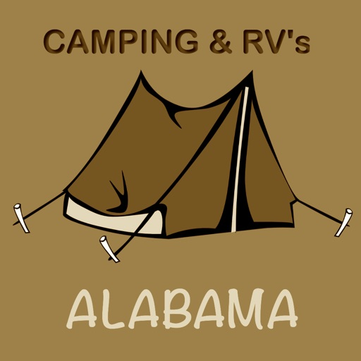 Alabama – Campgrounds & RV Parks