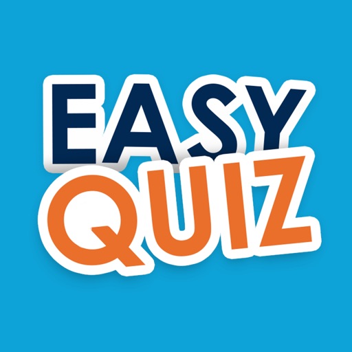 Easy Quiz iOS App