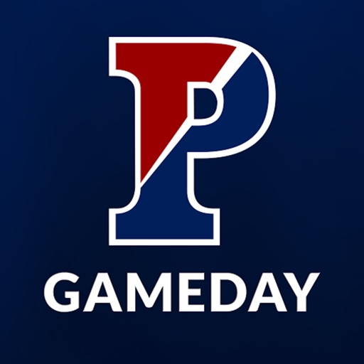 PENN Quakers Gameday