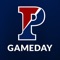 The official Penn Quakers Gameday application is a must-have for fans headed to campus or following the Quakers from afar