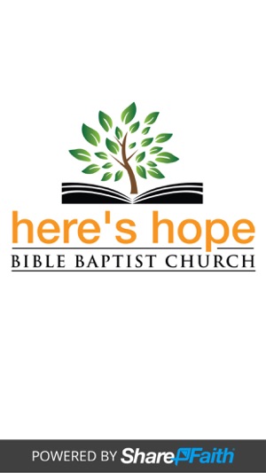 Bible Baptist Church