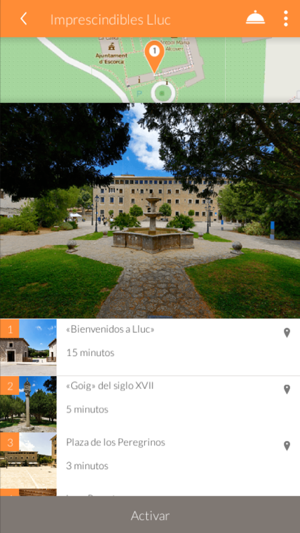 Spiritual Mallorca(圖3)-速報App