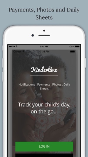 Kinderlime Parent(圖1)-速報App