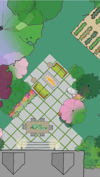HOME OUTSIDE®: Landscape Design for Everyone screenshot-4