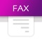 Tiny Fax is a great app to have around in case you ever need to send a fax in this day and age
