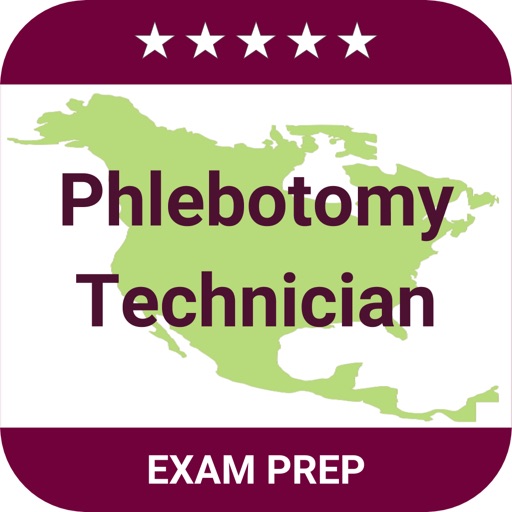 Phlebotomy 2017 icon