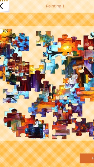 Jigsaw Puzzles - Fun(圖2)-速報App