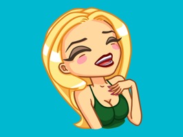 This Stickers pack includes 22 stickers