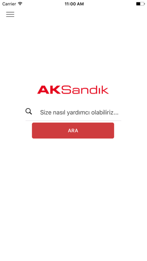 Aksandık Bizimle