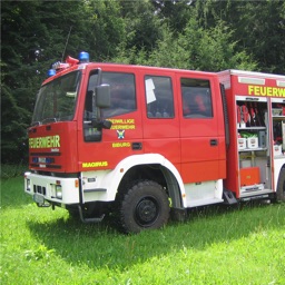 Freiwillige Feuerwehr Biburg