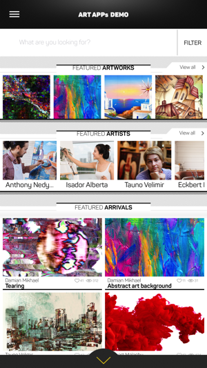 ART APPs Preview(圖1)-速報App