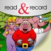 Three Little Pigs Lite by Read & Record