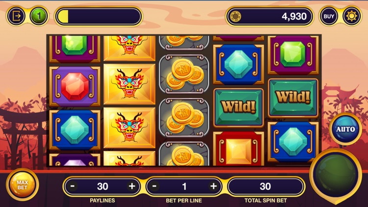 Super Juicy Slots