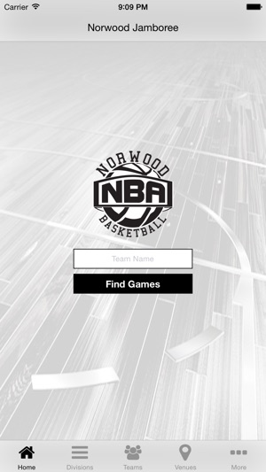 Norwood Basketball Jamboree(圖1)-速報App