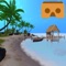VR Tropical Meditation 3D