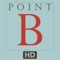 The Point B Realty MV iPad App brings the most accurate and up-to-date real estate information right to your iPad