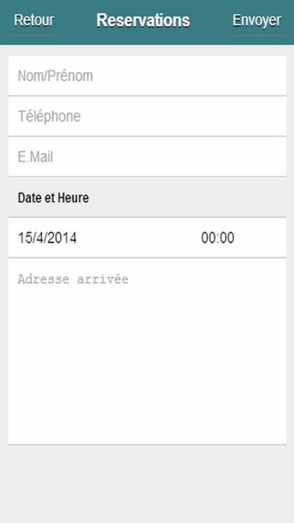 Aquamomento screenshot-3