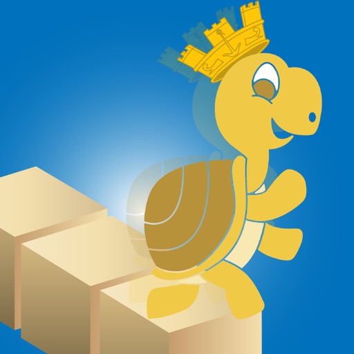 Lightning Turtle icon