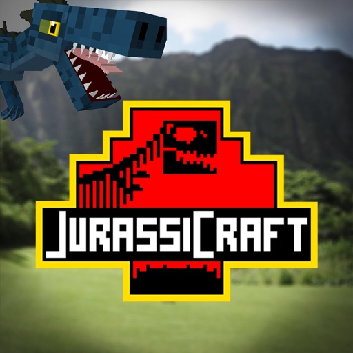 Dinosaur & JurassiCraft for Minecraft PC Mod Guide