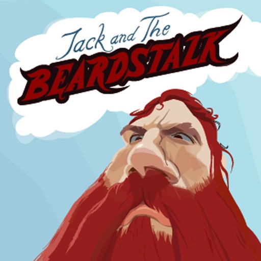 Jack and the Beardstalk iOS App