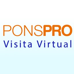 PonsPro. Virtual Tour