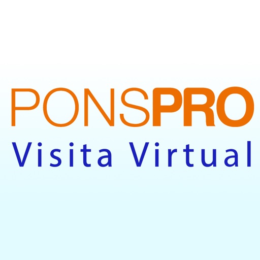 PonsPro. Virtual Tour