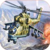 Elite Heli Air War