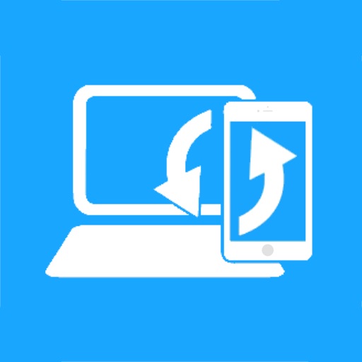 Air Transfer : Wi-Fi Sync File Manager