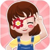 Eye Care Game For Girls and Boys Play