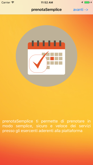 PrenotaSemplice(圖1)-速報App