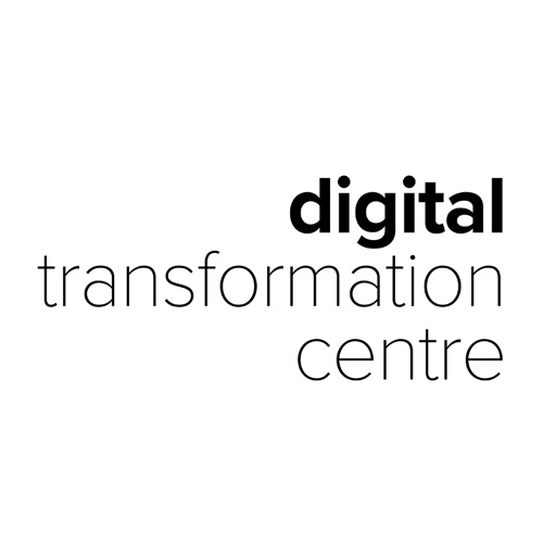 Digital Transformation Centre Download