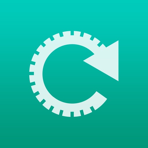 Rolling Ruler - Measure Length Easily icon