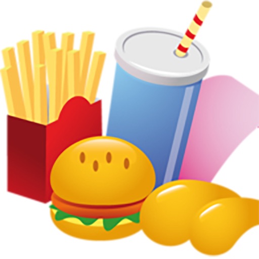 fastfood24 icon